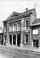 Delcampe - Puurs - Gemeentehuis 1910 - Puurs