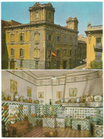 Delcampe - VALENCIA - Museo De Ceramica - Valencia