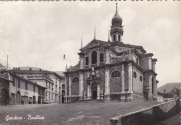 Delcampe - # GANDINO: BASILICA - Catania