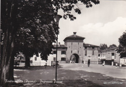 Delcampe - # FONTANELLATO: INGRESSO PAESE - Parma