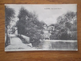 Delcampe - 52 SAINT DIZIER - Les Grands Moulins - Saint Dizier