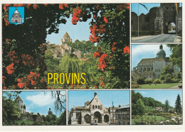 Delcampe - CPSM PROVINS - Provins