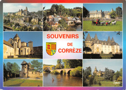 Delcampe - 19-UZERCHE-N°4133-C/0381 - Uzerche