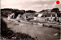 Delcampe - (*13/11/25) 56-CPSM LA ROCHE BERNARD - La Roche-Bernard