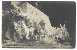 Delcampe - Italie - Turin - Torino   Alto Rilievo   Che  Cinge La Del Monumento - Autres Monuments, édifices