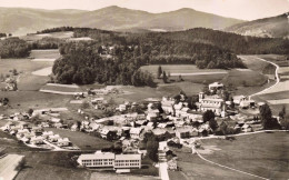 Delcampe - Luftkurort Gotteszell   - Bayern - Postakrte Gelaufen 1958 - Regen