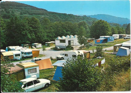 Delcampe - ROTHAU - Le Camping - Rothau