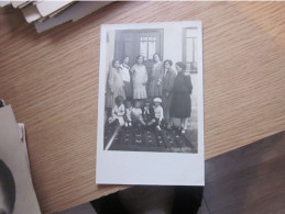 Delcampe - Novi Sad Women Girls Childrens Group - Serbien