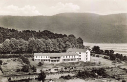 Delcampe - Naumburg - Haus Naumburg Des DAG - Hessen, Postkarte Gelaufen 1959 - Kassel