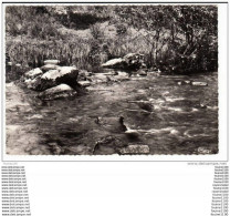 Delcampe - Carte ( Format 15 X 10,5 Cm ) De  Crozant La Cédelle à La Folie   ( Recto Verso  ) - Crozant