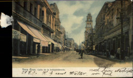 Delcampe - 50341913 - Vera Cruz - Mexiko