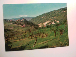 Delcampe - GOMBOLA PANORAMA CON IL CASTELLO MODENA - Modena