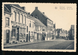 Delcampe - TORHOUT   ZUIDSTRAAT - Torhout