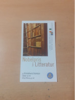 Delcampe - TIMBRES    SUEDE  CARNET   ANNEE  2004     N  C2404    COTE  14,00  EUROS      NEUF** - 1981-..