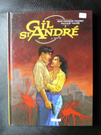 Delcampe - EO Gil St André : Le Fugitif - Kraehn / Vallée - Glénat - 1999 - Gil Saint André