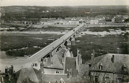 Delcampe - 58* DECIZE Pont  CPSM(9X14)       MA105,0302 - Decize