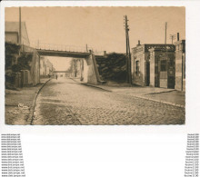 Delcampe - Carte De SOLESMES Route De Le Cateau   ( Recto Verso ) - Solesmes