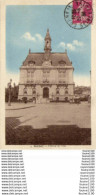 Delcampe - Carte De CORBEIL -l'hotel De Ville - Corbeil Essonnes