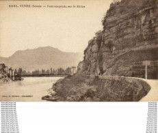 Delcampe - Lot De 2 Cartes De Yenne - Yenne