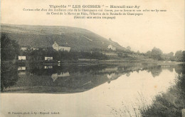 Delcampe - 51 - MAREUIL SUR AY - Mareuil-sur-Ay