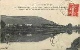 Delcampe - 51 - MAREUIL SUR AY - Mareuil-sur-Ay