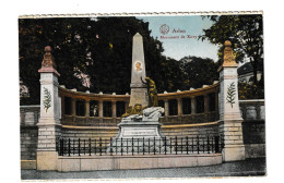 Delcampe - Arlon Monument De Xivry Luxembourg - Arlon