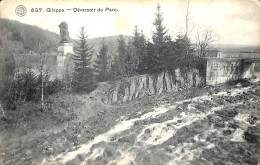 Delcampe - Gileppe - Déversoir Du Parc (G Hermans) - Gileppe (Barrage)