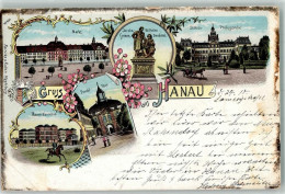 Delcampe - 13971826 - Hanau - Hanau