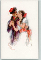 Delcampe - 13123637 - Erkal Serie 330-2 AK - Usabal