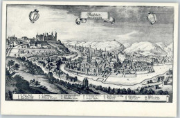 Delcampe - 50916119 - Eichstaett , Bay - Eichstätt