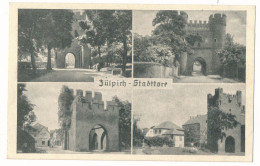 Delcampe - XD.913  Zülpich - Stadttore - Zülpich