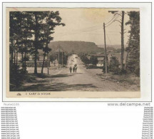 Delcampe - Carte De Bitche Le Camp - Bitche