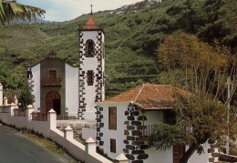 Delcampe - Llos Lanos De Aridane - Ermitage Des Douleurs - Sonstige & Ohne Zuordnung