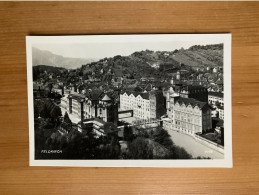 Delcampe - Feldkirch Carte Postale Postcard - Feldkirch