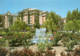 Delcampe - Crotone - Parco Delle Rose - Crotone