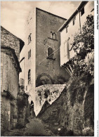 Delcampe - AVQP8-0447-81 - CORDES - Les Rampes Et Entrée De La Rue Obscure - Cordes