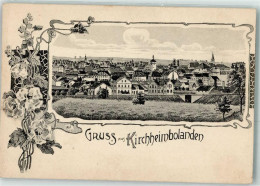 Delcampe - 13483380 - Kirchheimbolanden - Kirchheimbolanden