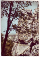 Delcampe - (39). Poligny. Ed Combier. 902 Rocher Du Penitent - Poligny