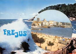 Delcampe - 83-FREJUS-N°TB3549-D/0179 - Frejus