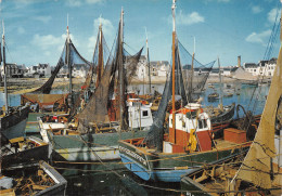 Delcampe - 29-LESCONIL-N°4143-A/0137 - Lesconil