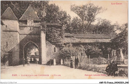 Delcampe - AMPP2-0148-32 - BARBOTAN-LES-THERMES - L'église - Barbotan