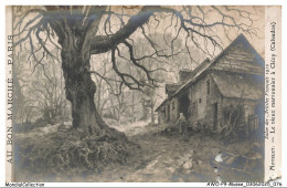 Delcampe - AWOP9-0580-MUSEE - Salon Des Artistes Français 1912 - G Moteley - Le Vieux Marronnier A Clécy - Calvados - Museen