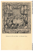 Delcampe - AWOP9-0557-MUSEE - Scènes De La Vie Du Christ - La Dernière Cène - Exposition - Museen