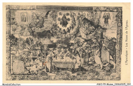 Delcampe - AWOP9-0549-MUSEE - L'apocalypse - Les Noces De L'agneau - Museen