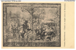Delcampe - AWOP9-0556-MUSEE - Chasses Maximiliennes - Chasse Au Sanglier - Museen