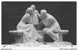 Delcampe - AWOP9-0542-MUSEE - J M Boyriven - Le Trait D'union - The Hyphen - Museen