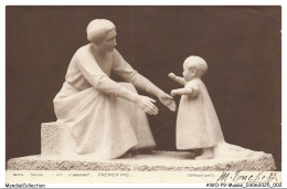 Delcampe - AWOP9-0543-MUSEE - Salon - C Bigonet - Premier Pas - Museen