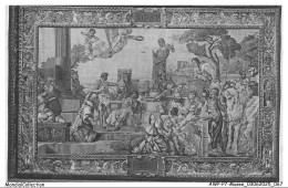 Delcampe - AWPP7-0491-MUSEE - Musée Galliera - La Décollation De Saint-protais - Museen