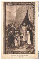 Delcampe - AWPP7-0486-MUSEE - Peintures Murales Du Panthéon - Cabanel - Vie De Saint-louis - Museen