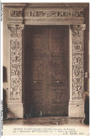Delcampe - AWPP7-0492-MUSEE - Musée Jacquemart-andré - Benedetto Rovezzano - Porte En Marbre - Museen